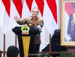 Gubernur Jateng: Kolaborasi dengan Kampus Kunci Capaian Ekonomi dan Investasi 2025