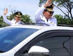 Tahun Pertama Pemerintahan Sachrudin-Maryono Fokus pada Fondasi dan Kebutuhan Dasar Warga