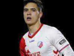 Shayne Pattynama Akui Persaingan Ketat dengan Dony Tri Pamungkas di Bek Kiri Persija