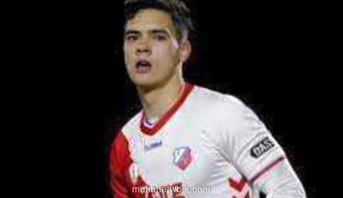 Shayne Pattynama Akui Persaingan Ketat dengan Dony Tri Pamungkas di Bek Kiri Persija