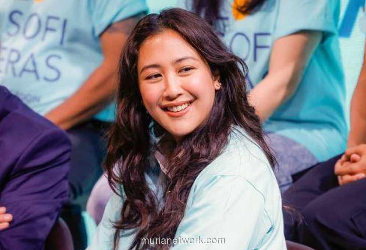 MD Pictures Adaptasi Buku Laris Filosofi Teras ke Film, Dibintangi Sherina Munaf