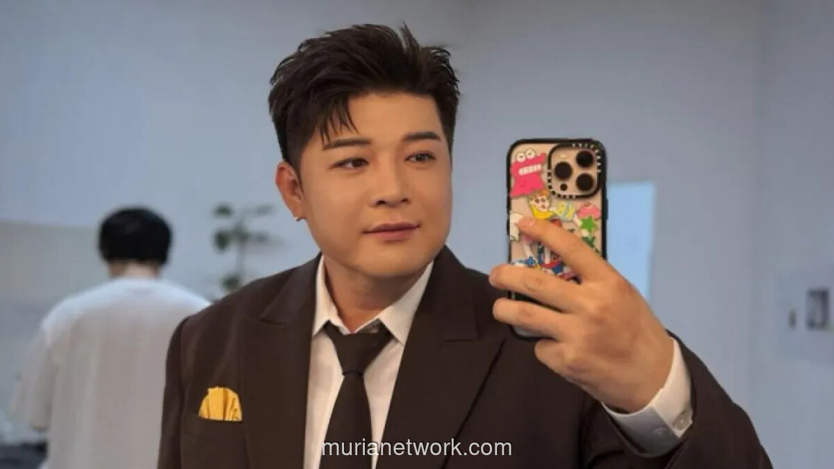 Shindong Super Junior Putus Kontak dengan Orang Tua, Disebut Hanya Mesin ATM