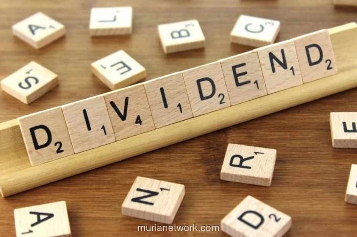 AMOR Cairkan Dividen Interim Tahap II Rp28,6 Miliar, Yield 3,51%