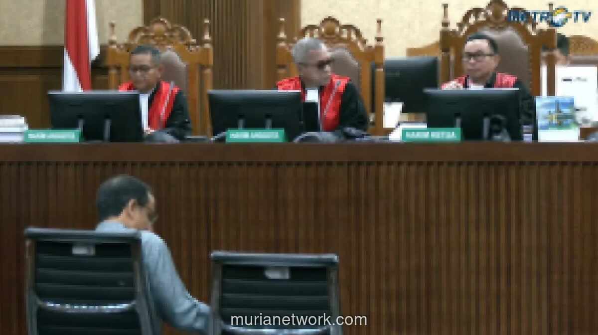 Mantan Kepala LKPP Ungkap Celah Kemahalan Harga di E-Katalog