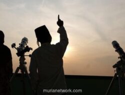 Kemenag Gelar Sidang Isbat Tentukan Awal Ramadan 1447 H