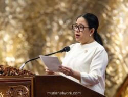 DPR RI Tutup Masa Sidang, Soroti Peran Strategis Indonesia di Dewan Perdamaian Gaza