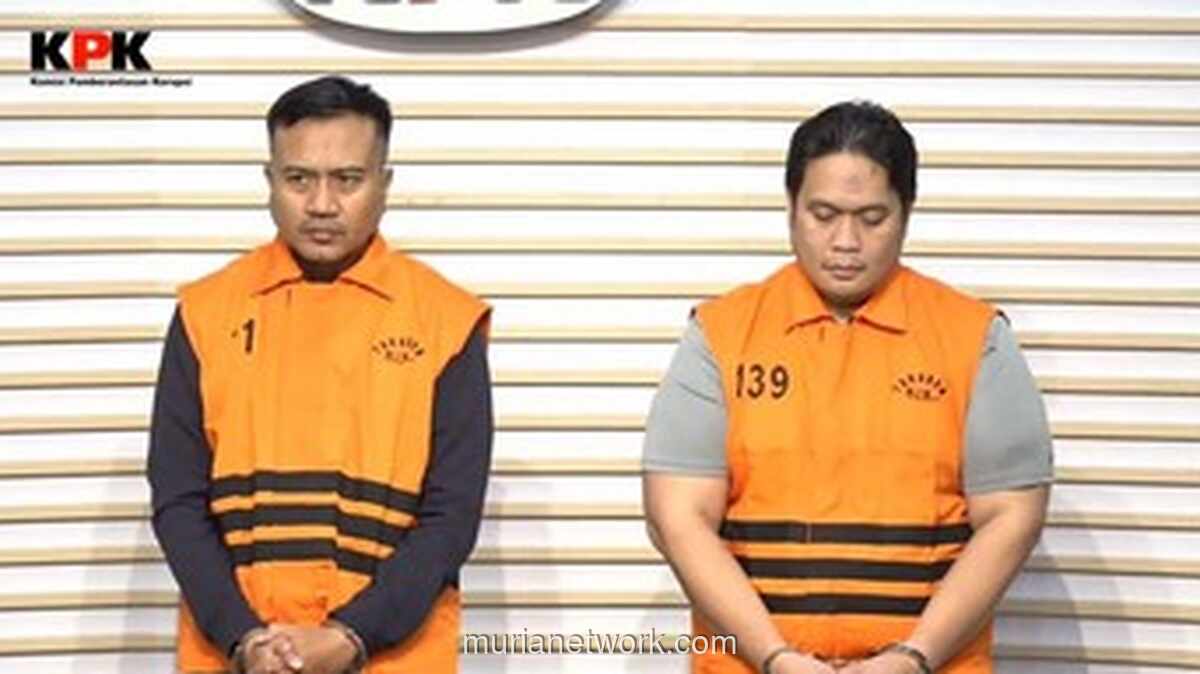 Mantan Kajari HSU Gugat KPK Rp 100 Miliar Lewat Praperadilan