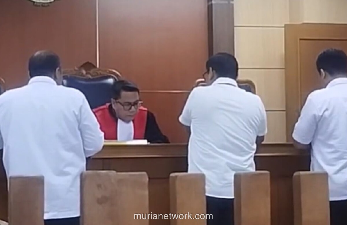 Sidang Praperadilan Kasus Pembunuhan Anak Politisi PKS, Kuasa Hukum dan Polisi Adu Bukti
