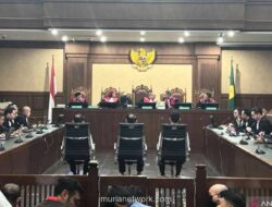 Sidang Maraton 12 Jam, 9 Eks Petinggi Pertamina dan Mitra Divonis 9-15 Tahun Penjara