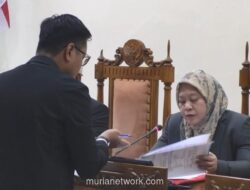 Sidang Ijazah Jokowi di KIP Jateng Memanas, PPID Surakarta Tetap Klaim Tak Kuasai Dokumen