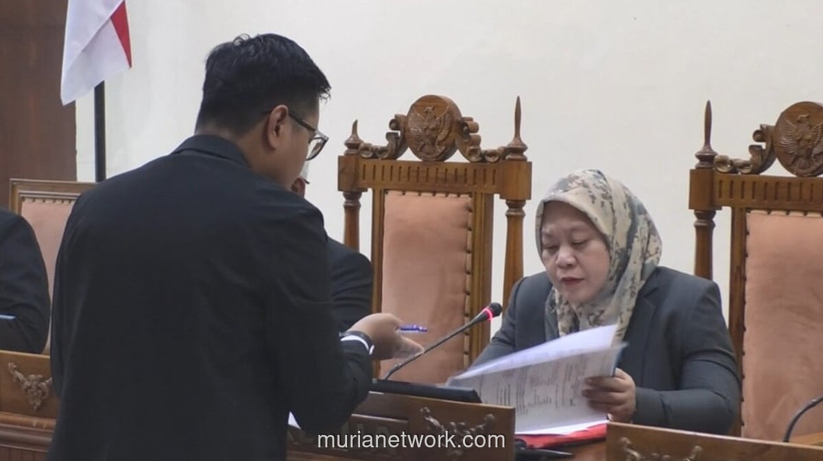 Sidang Ijazah Jokowi di KIP Jateng Memanas, PPID Surakarta Tetap Klaim Tak Kuasai Dokumen