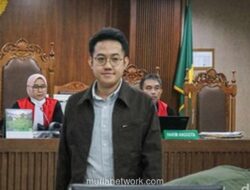 Pengadilan Jakarta Pusat Bacakan Tuntutan Kasus Penghasutan Delpedro Cs Besok