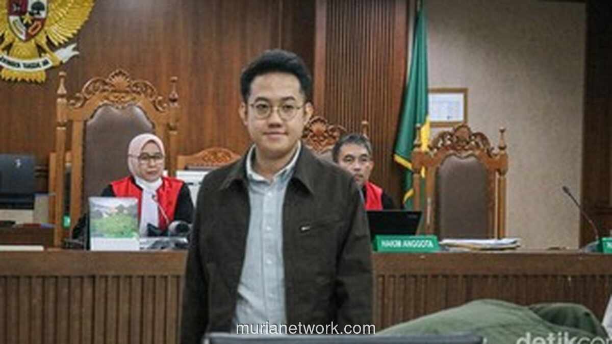 Pengadilan Jakarta Pusat Bacakan Tuntutan Kasus Penghasutan Delpedro Cs Besok