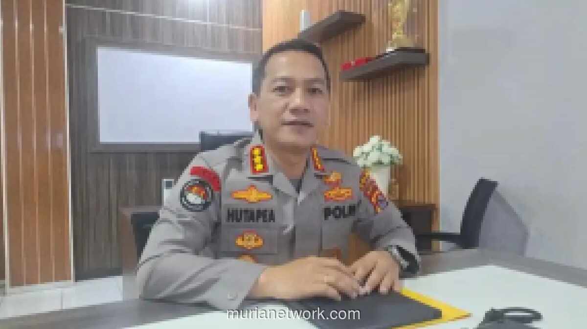 Polda Banten Siapkan Rekayasa Lalu Lintas Ketat untuk Mudik Lebaran 2026