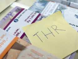 THR Idulfitri 2026 Wajib Dibayarkan Paling Lambat 13 Maret