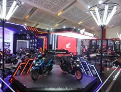 IIMS 2026 Tutup dengan Catatan Positif dan Penghargaan untuk Ratusan Motor