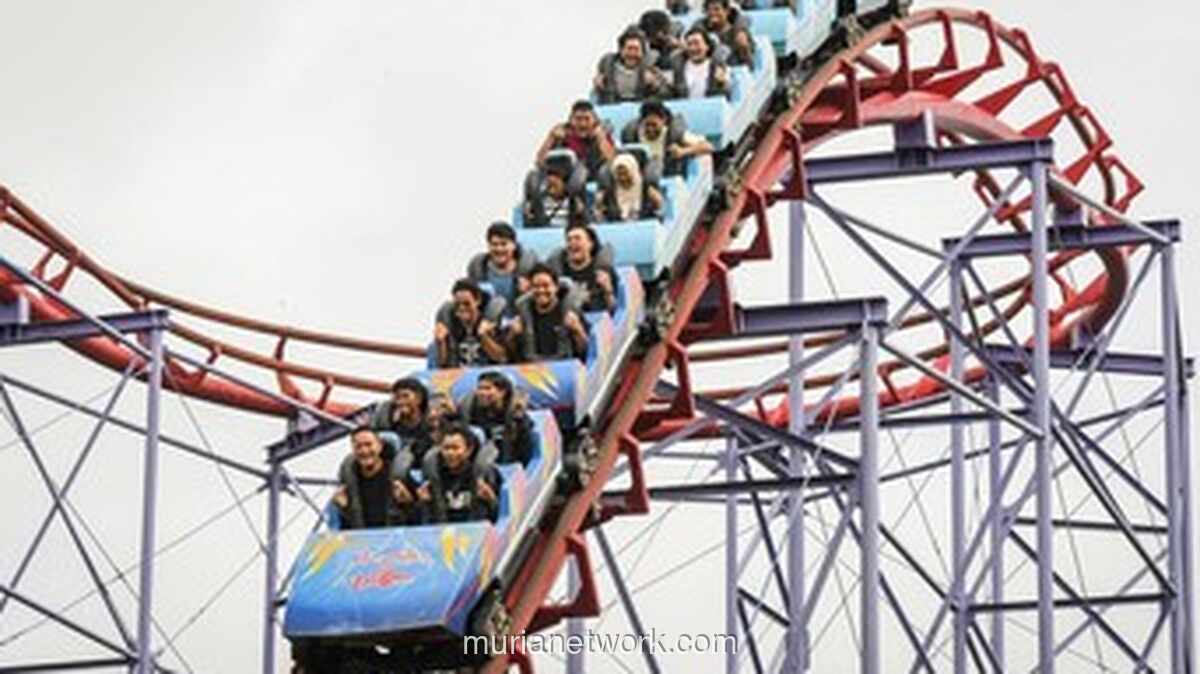 Ancol Sesuaikan Jam Operasional Selama Ramadan 2026