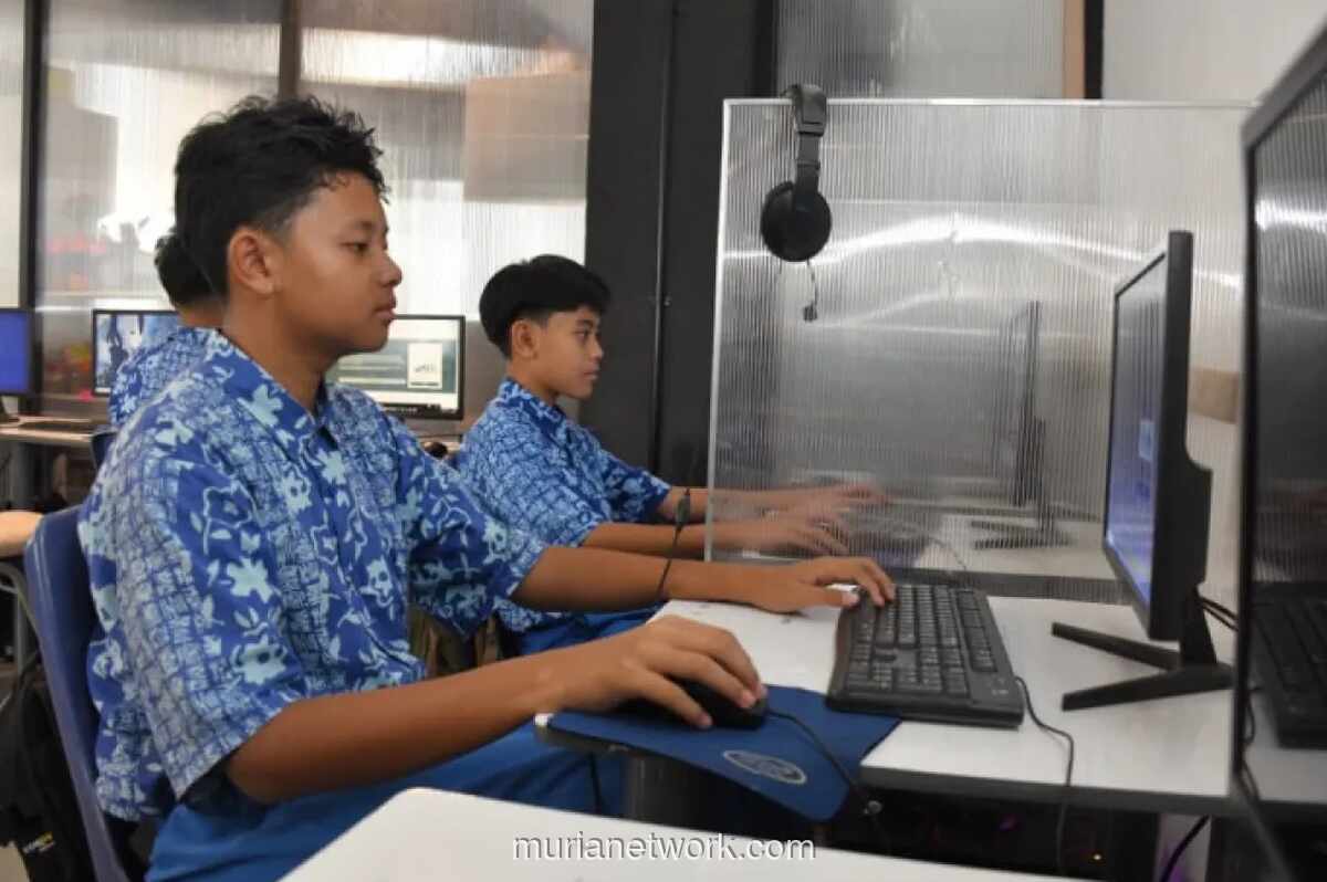 Simulasi TKA SMP 2026 Diluncurkan, Siswa Dapat Berlatih Soal Bahasa Indonesia