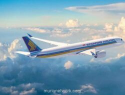 KrisFlyer Singapore Airlines Tembus 10 Juta Anggota, Kini Fokus pada Ekosistem Gaya Hidup