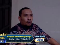 Dadang Berusaha Alihkan Perhatian, Soleh Terima Ancaman di Banyak Jalan Menuju Rumah