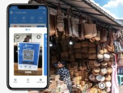 DANA Fokus Kuatkan Fondasi Bisnis, IPO Tetap Jadi Strategi Jangka Panjang