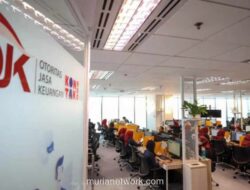 Pendaftaran Pimpinan Baru OJK Dibuka, Politikus Diperbolehkan dengan Syarat