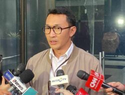 KPK Geledah Rumah Mantan Pj Sekda Pati untuk Perkuat Kasus Pemerasan Bupati