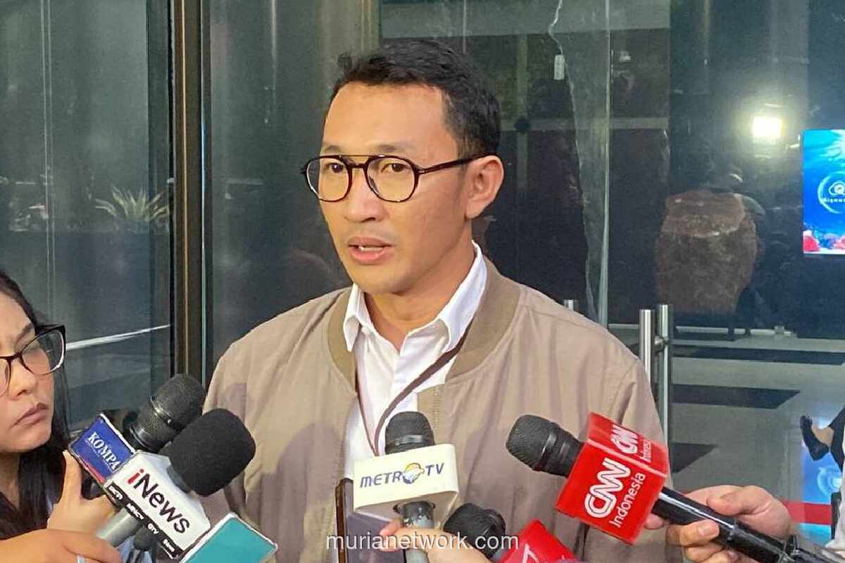 KPK Geledah Rumah Mantan Pj Sekda Pati untuk Perkuat Kasus Pemerasan Bupati