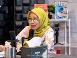 Relawan Peringatkan Love Scam Kini Incar Anak SD dan Perempuan Berpendidikan