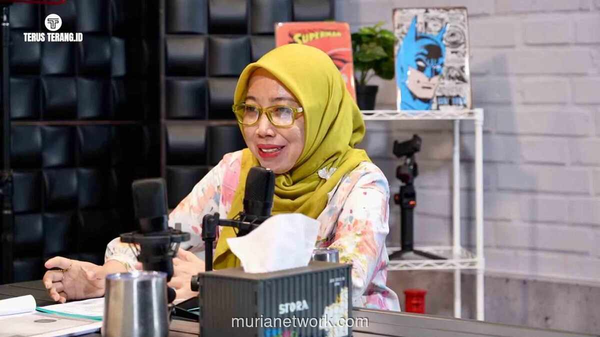 Relawan Peringatkan Love Scam Kini Incar Anak SD dan Perempuan Berpendidikan