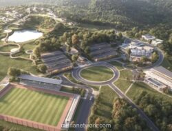 SMA Unggul Garuda Baru Buka Pendaftaran, Siswa Jalani Pendidikan 24 Jam di Asrama