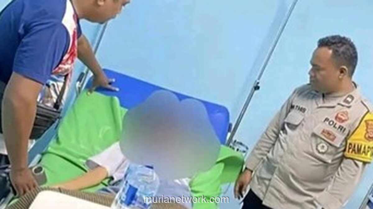Guru di Belu Dilaporkan ke Polisi Diduga Aniaya Siswi hingga Pingsan
