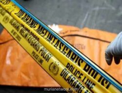 Siswi SMP Ditemukan Tewas dalam Kondisi Mengenaskan di Kali Terpencil Sikka
