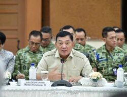 Analis: Kemunculan Sjafrie dalam Bursa Capres 2029 Pertekan Peluang Gibran