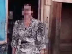 Pemilik Warung di Jakarta Tuduh Lurah Minta Imbalan Seks untuk Hindari Gusuran