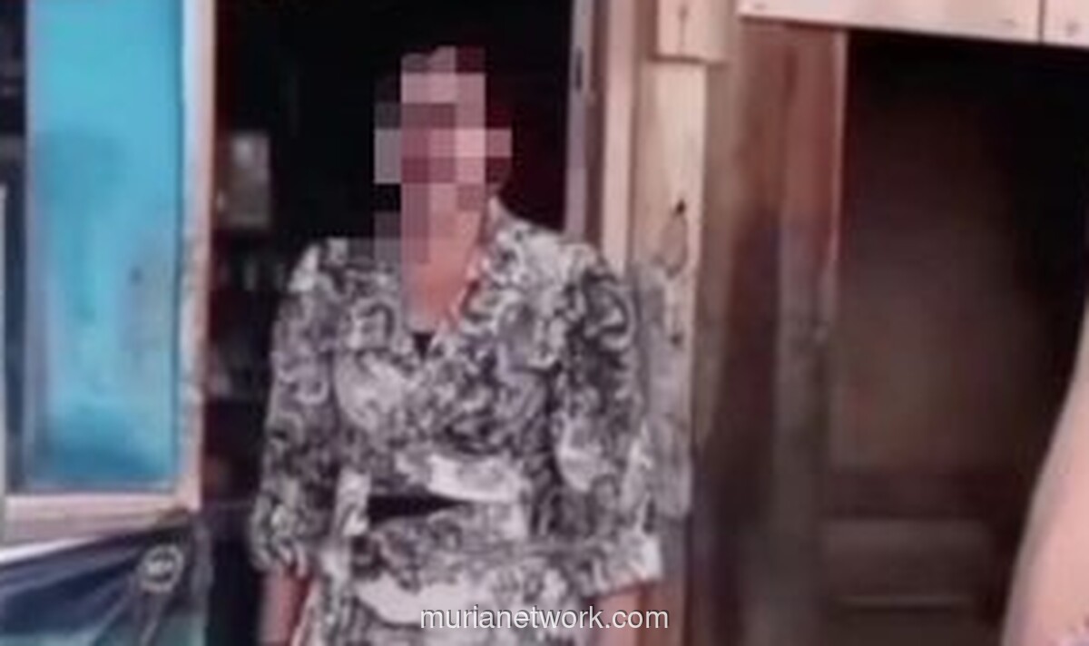 Pemilik Warung di Jakarta Tuduh Lurah Minta Imbalan Seks untuk Hindari Gusuran