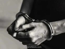 Dua Perwira Polres Toraja Utara Ditahan Terkait Dugaan Jaringan Narkoba