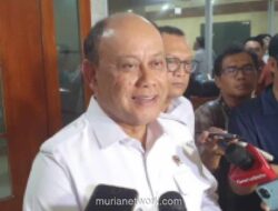 BGN Percepat Distribusi Makanan Bergizi Jelang Libur Idulfitri 2026