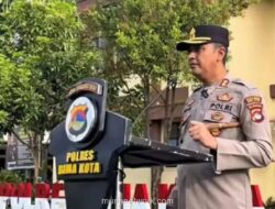 Bareskrim Ungkap Suap Rp2,8 Miliar dari Bandar Narkoba Disamarkan dalam Dus Bir