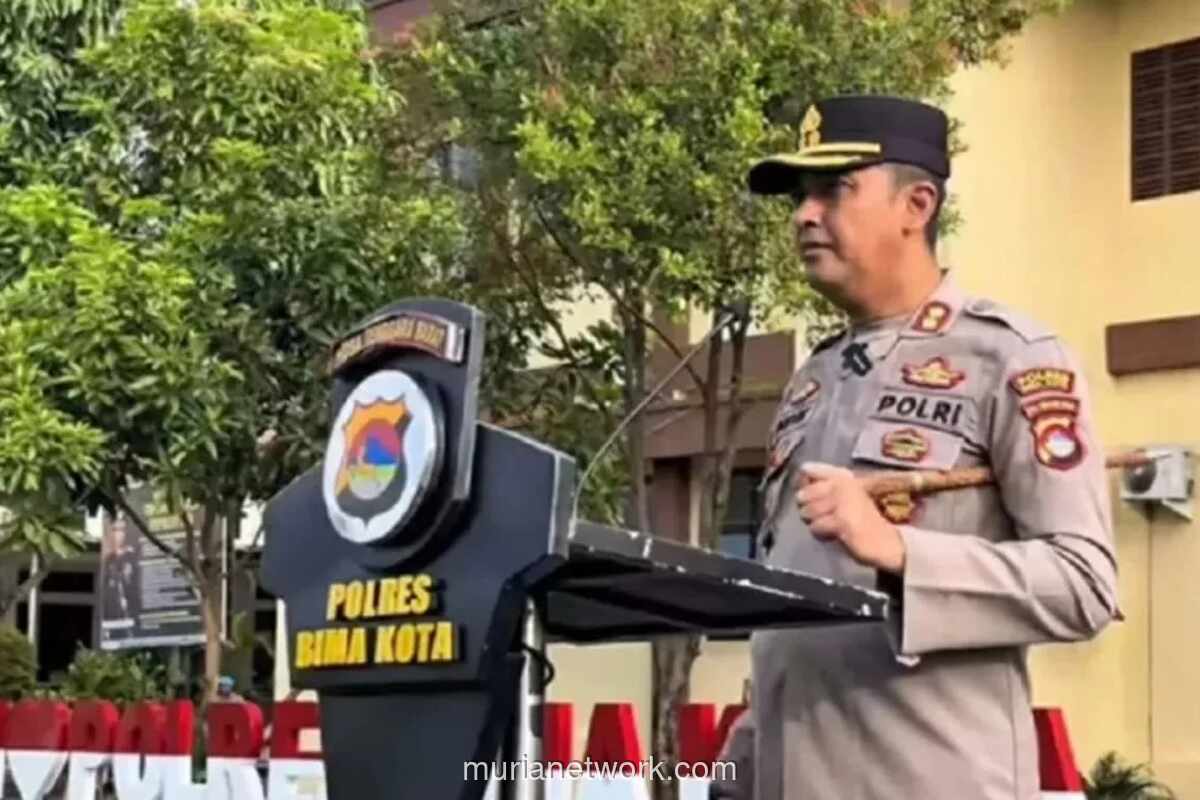Bareskrim Ungkap Suap Rp2,8 Miliar dari Bandar Narkoba Disamarkan dalam Dus Bir