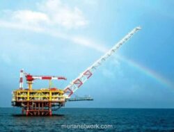 SKK Migas Pacu Eksplorasi, Targetkan 100 Sumur Baru pada 2026