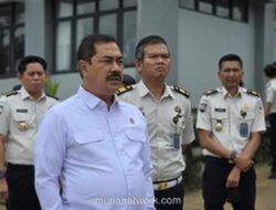 Imipas Longgarkan Standar Risiko Narapidana untuk Atasi Kepadatan Lapas