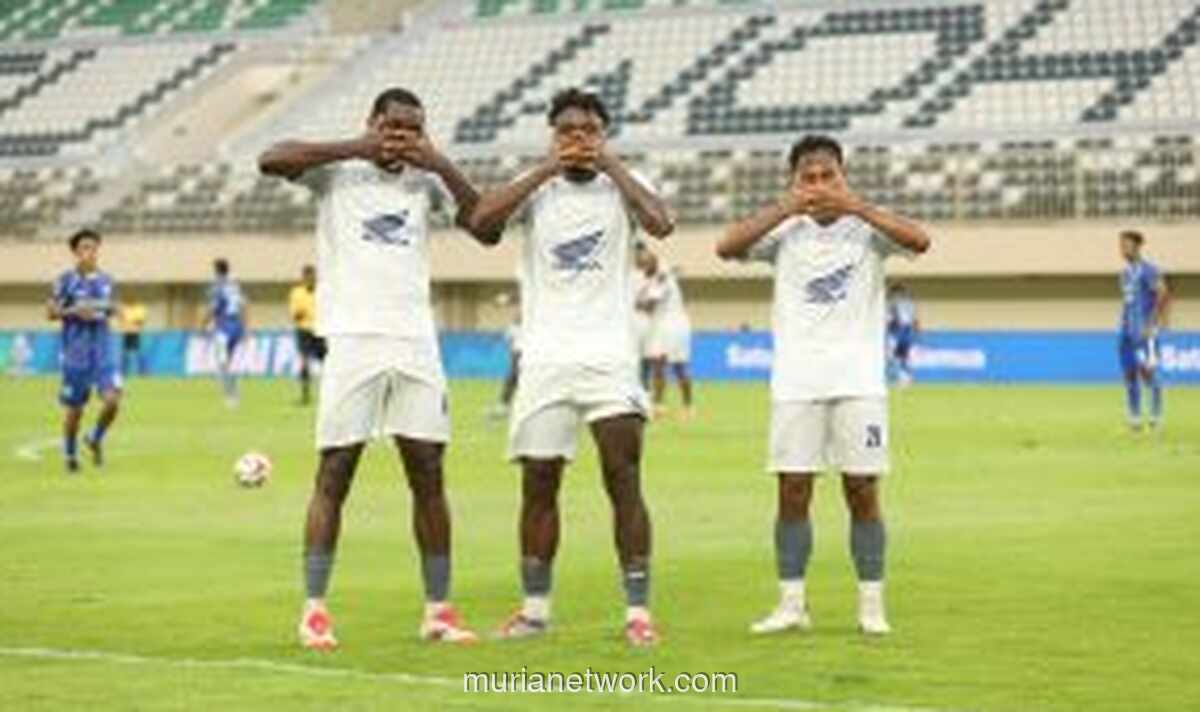 PSM Hadapi Dewa United: Nilai Pasar Tertinggi di Tangan Tamu, Debut Lagator Dinanti