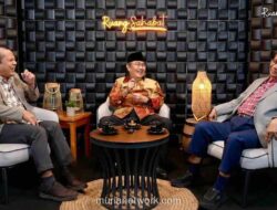 Jimly Asshiddiqie Bantah Kekhawatiran Dominasi Jenderal di Komisi Reformasi Polri