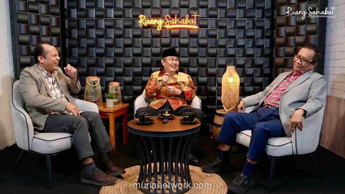 Jimly Asshiddiqie Bantah Kekhawatiran Dominasi Jenderal di Komisi Reformasi Polri