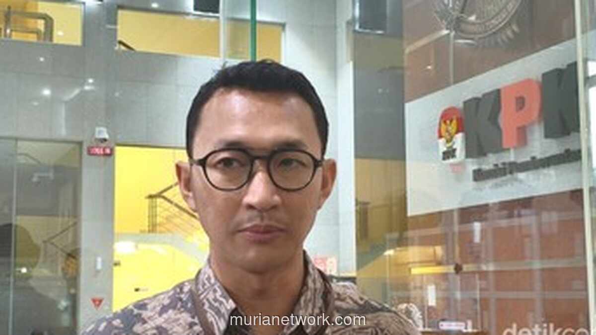 KPK Pastikan Penyelidikan Tiga Kasus Korupsi Kementan Masih Berjalan