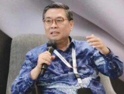 Apindo Minta Pemerintah Pantau Ketat Dampak Kenaikan Tarif Dagang AS