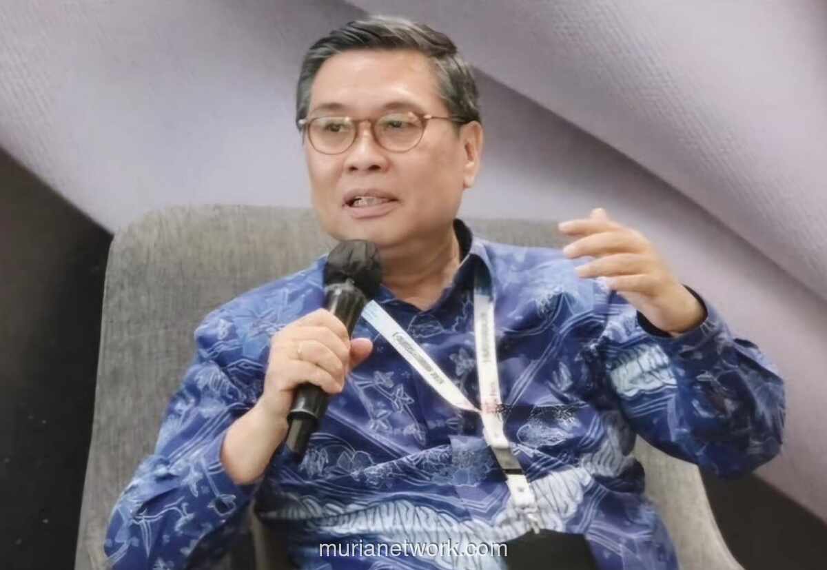 Apindo Minta Pemerintah Pantau Ketat Dampak Kenaikan Tarif Dagang AS