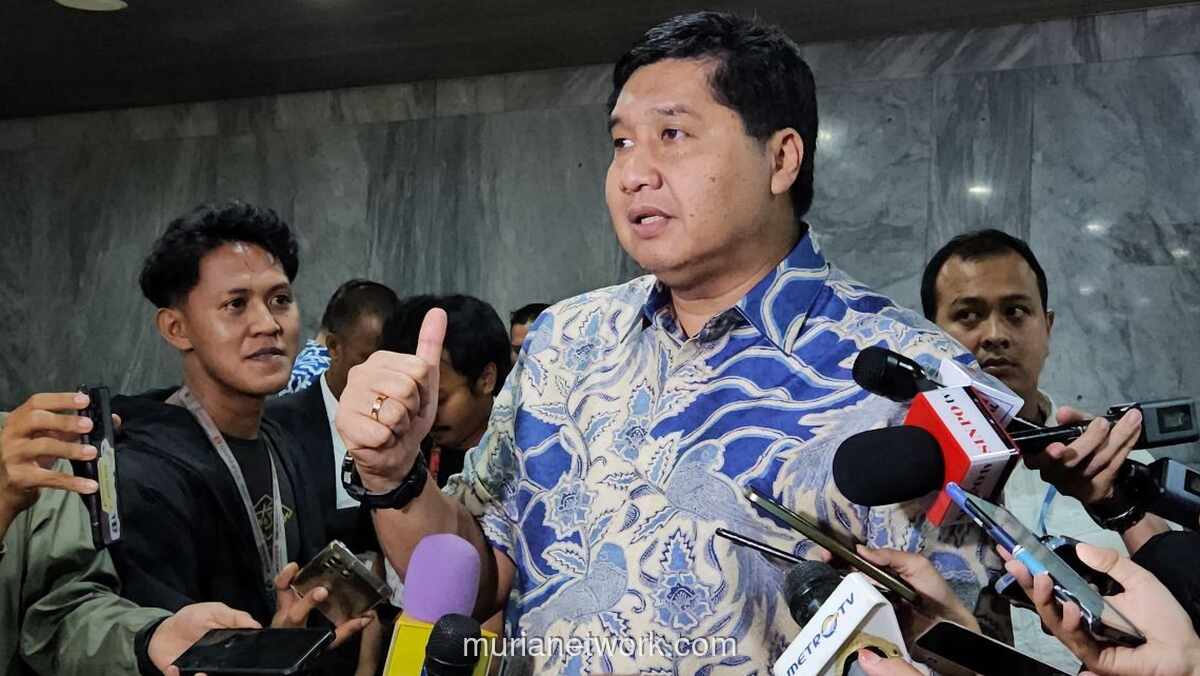 PUPR Garap Rusun Bersubsidi di Lahan Eks Meikarta, Skema Pembiayaan Jadi Kunci