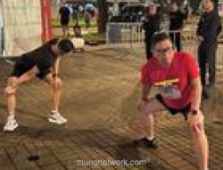 Hasto Kristiyanto: Soekarno Run 2026 Sarana Perkuat Ikatan Emosional dengan Warisan Bung Karno